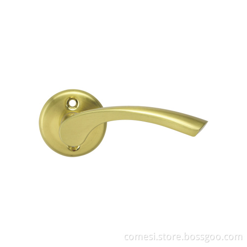 Door Handle/Zinc Handle (118)